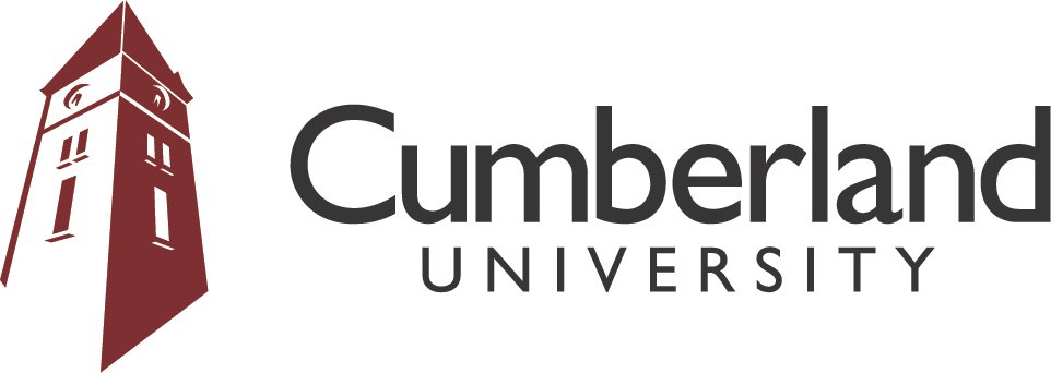 cumberland university logo