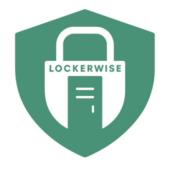 logo of lokerwise company