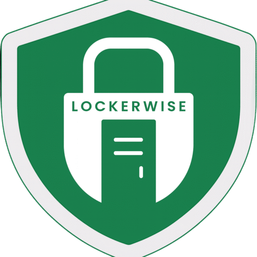LockerWise – Software for Recreation, Schools, Collages